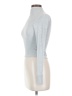 American Eagle Outfitters Gray Long Sleeve Top Size XS - photo 5