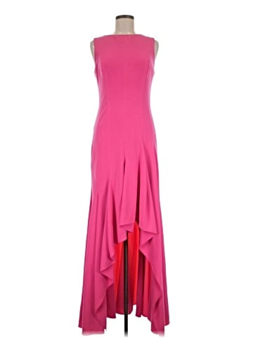 Halston Cocktail Dress (view 1)