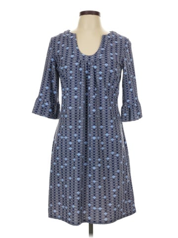 Jude Connally Casual Dress (view 1)
