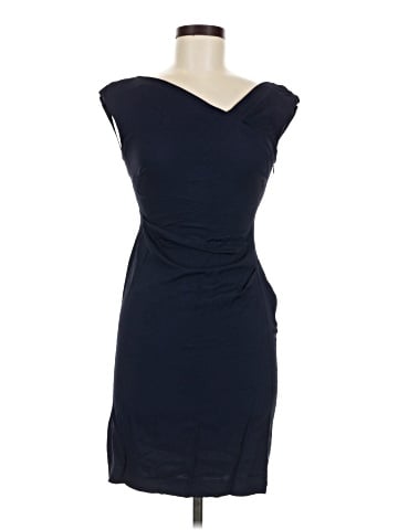 Philosophy di Alberta Ferretti Cocktail Dress (view 1)