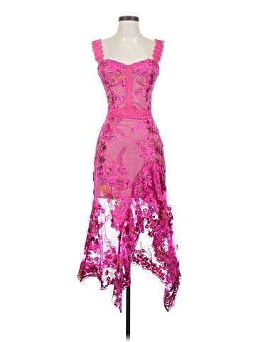 Bronx & Banco Cocktail Dress (view 1)