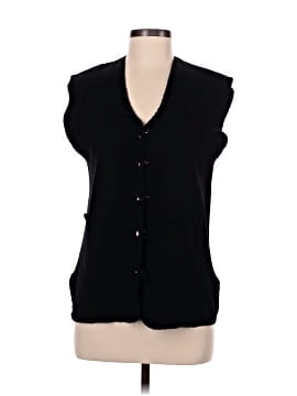 Assorted Brands Sleeveless Button-Down Shirt (view 1)