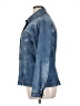 Gap 100% Cotton Blue Denim Jacket Size XL - photo 5