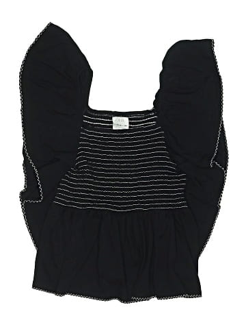 Zara Sleeveless Blouse (view 1)