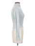 American Eagle Outfitters Gray Long Sleeve Top Size XS - photo 4