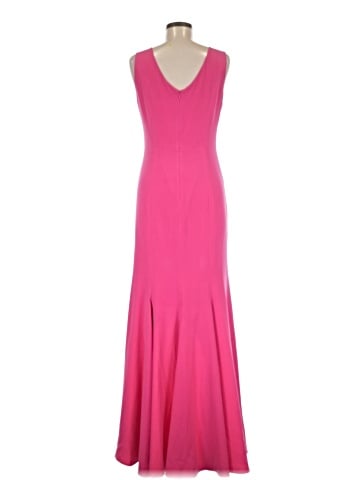 Halston Cocktail Dress (view 2)