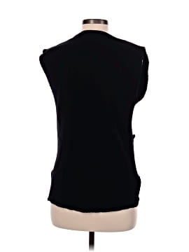 Assorted Brands Sleeveless Button-Down Shirt (view 2)
