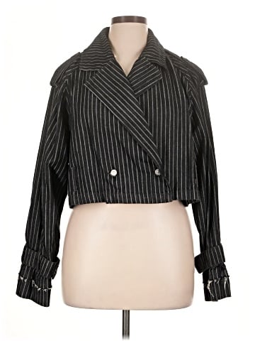 Zara Jacket (view 1)