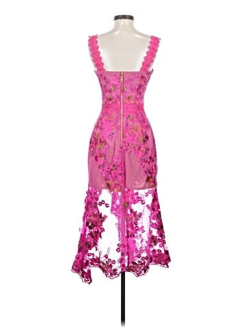 Bronx & Banco Cocktail Dress (view 2)