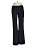 Lululemon Athletica Solid Black Active Pants Size 12 - photo 1