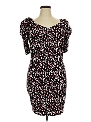 Lane Bryant Casual Dress (view 1)