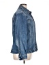 Gap 100% Cotton Blue Denim Jacket Size XL - photo 4