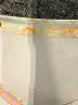 Unbranded Ivory Rash Guard Size 14 (estimated) - photo 3