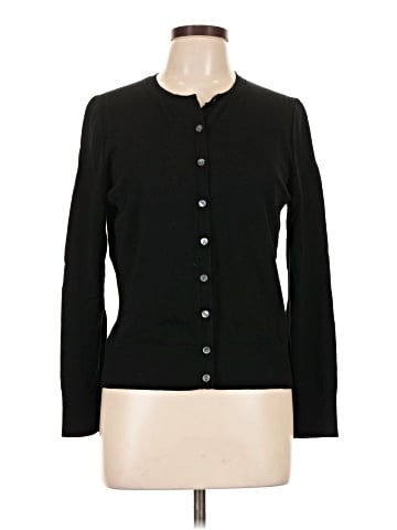 Banana Republic Wool Cardigan (view 1)