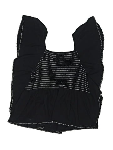 Zara Sleeveless Blouse (view 2)