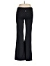Lululemon Athletica Solid Black Active Pants Size 12 - photo 2
