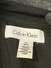Calvin Klein Black 3/4 Sleeve Blouse Size L - photo 7