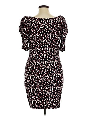 Lane Bryant Casual Dress (view 2)
