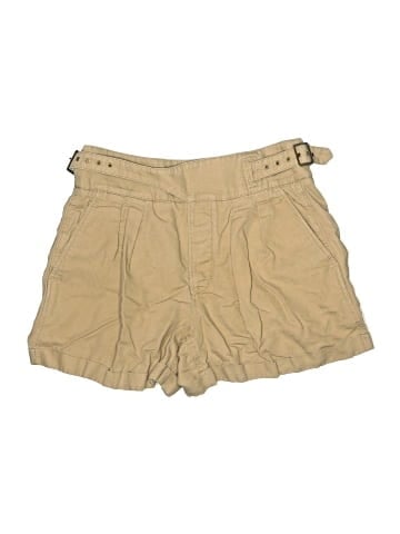 Banana Republic Khaki Shorts (view 1)