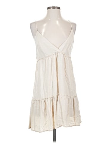 Forever 21 Casual Dress (view 1)