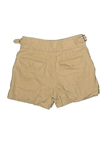 Banana Republic Khaki Shorts (view 2)