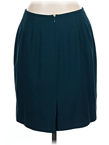 Kasper A.S.L. Casual Skirt (view 2)