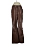 Wilfred Brown Casual Pants Size S - photo 1