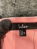 Lulus 100% Polyester Tie-dye Pink Casual Dress Size S - photo 4