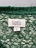 Croft & Barrow Argyle Green Pullover Sweater Size L - photo 7