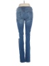 DL1961 Hearts Blue Jeans Size 27 waist - photo 2