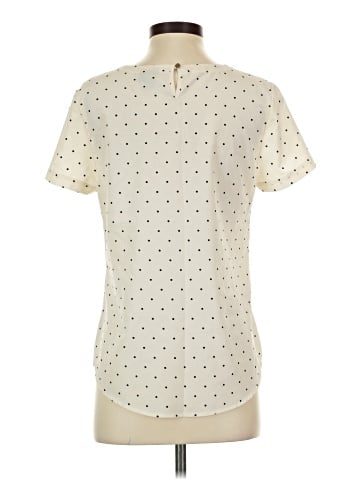 Merona Short Sleeve Top (view 2)