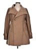 Forever 21 Tan Coat Size L - photo 1