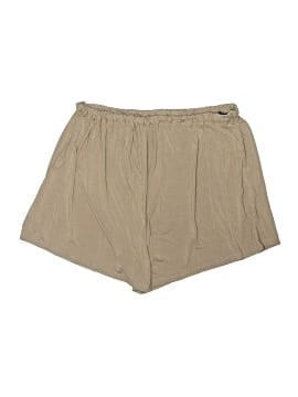 Unbranded Khaki Shorts (view 1)