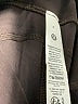 Lululemon Athletica Black Dress Pants Size 4 - photo 7