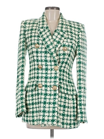 Zara Blazer (view 1)