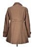 Forever 21 Tan Coat Size L - photo 2