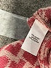 Maurices Hearts Pink Pullover Sweater Size M - photo 8