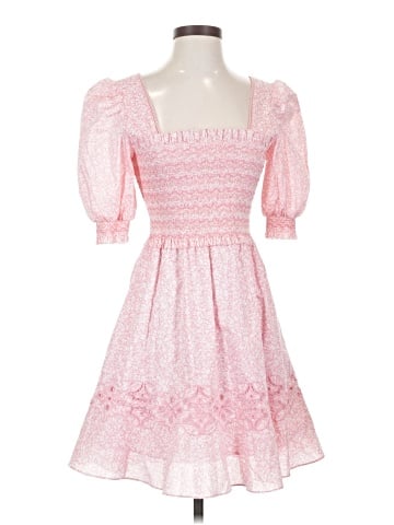 Jonathan Simkhai Cocktail Dress (view 1)