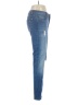DL1961 Hearts Blue Jeans Size 27 waist - photo 4