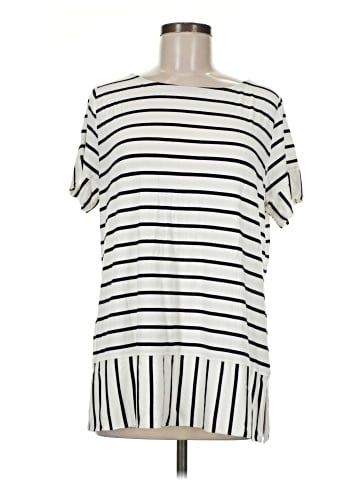 Soma Short Sleeve T-Shirt (view 1)