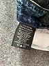 Monfrere Print Blue Jeans Size 31 waist - photo 8