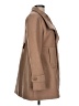 Forever 21 Tan Coat Size L - photo 4