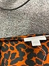 J.Jill Brown 3/4 Sleeve Blouse Size L - photo 7