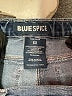 Blue Spice Blue Jeans Size 6X - photo 3