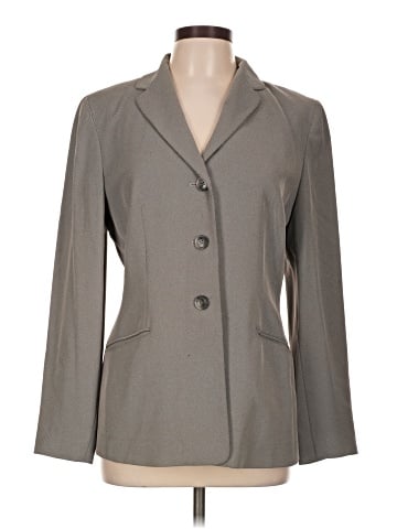 Ann Taylor Blazer (view 1)