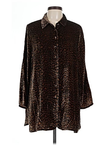 Soft Surroundings Casual Dress (view 1)