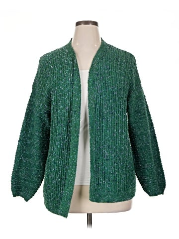 J.Jill Cardigan (view 1)