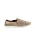 American Rag Cie Tan Sneakers Size 7 1/2 - photo 1