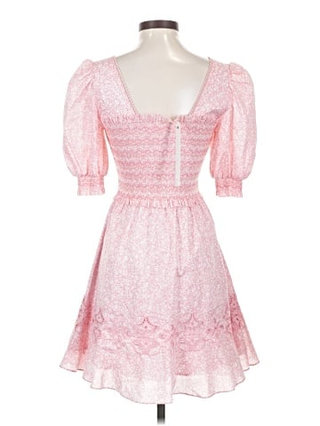 Jonathan Simkhai Cocktail Dress (view 2)