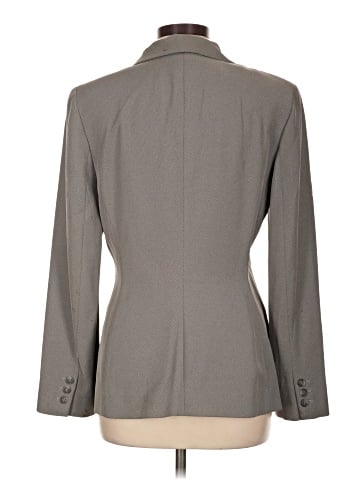 Ann Taylor Blazer (view 2)